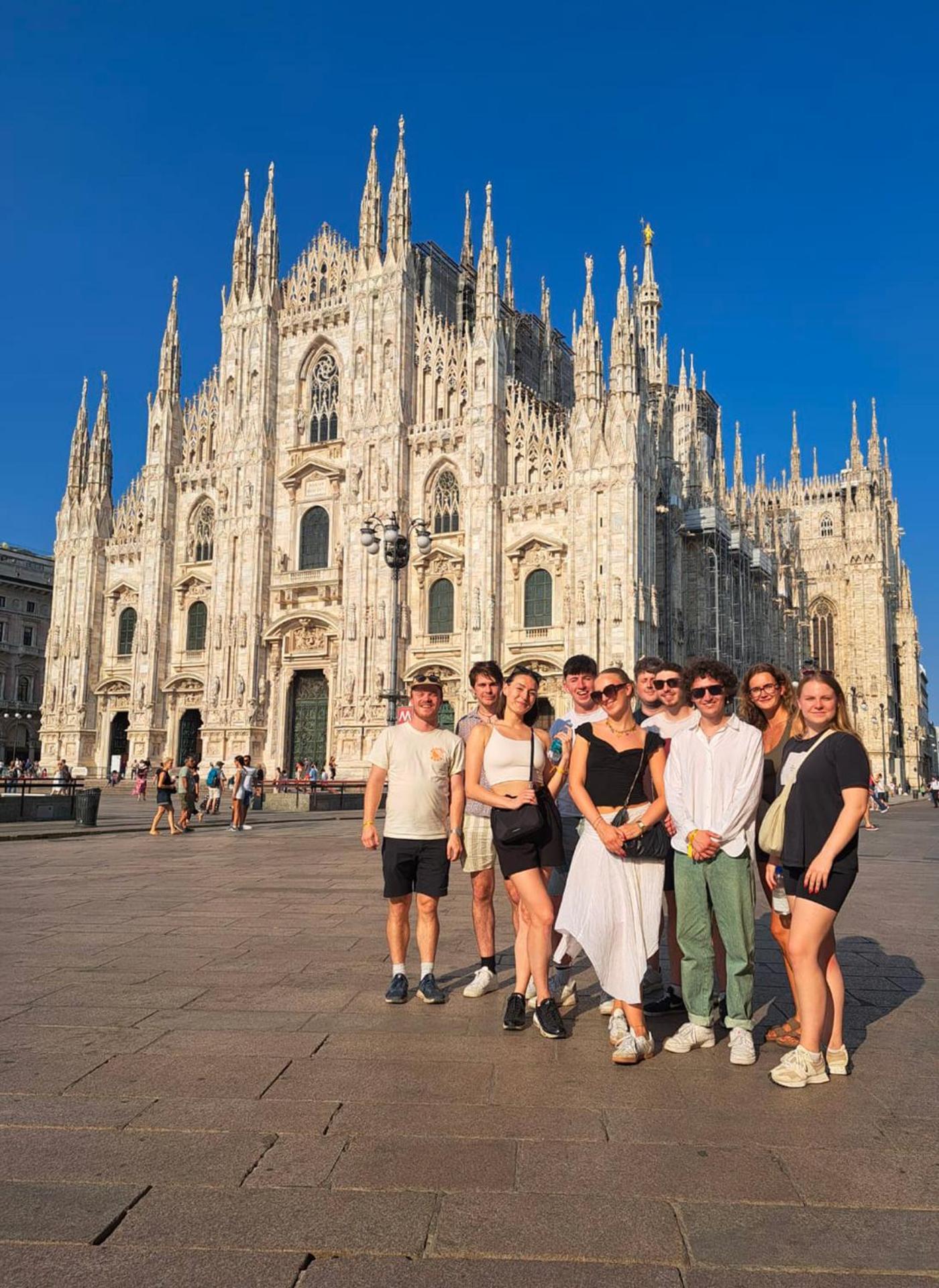 Ostello Yellowsquare