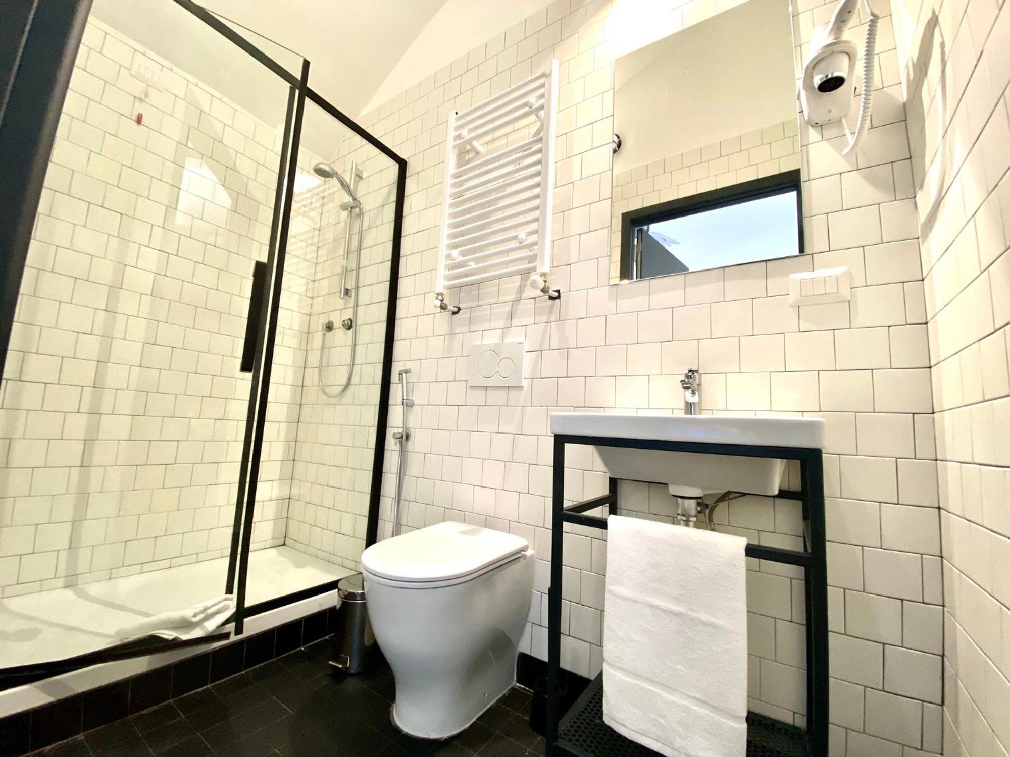 Yellowsquare Hostal