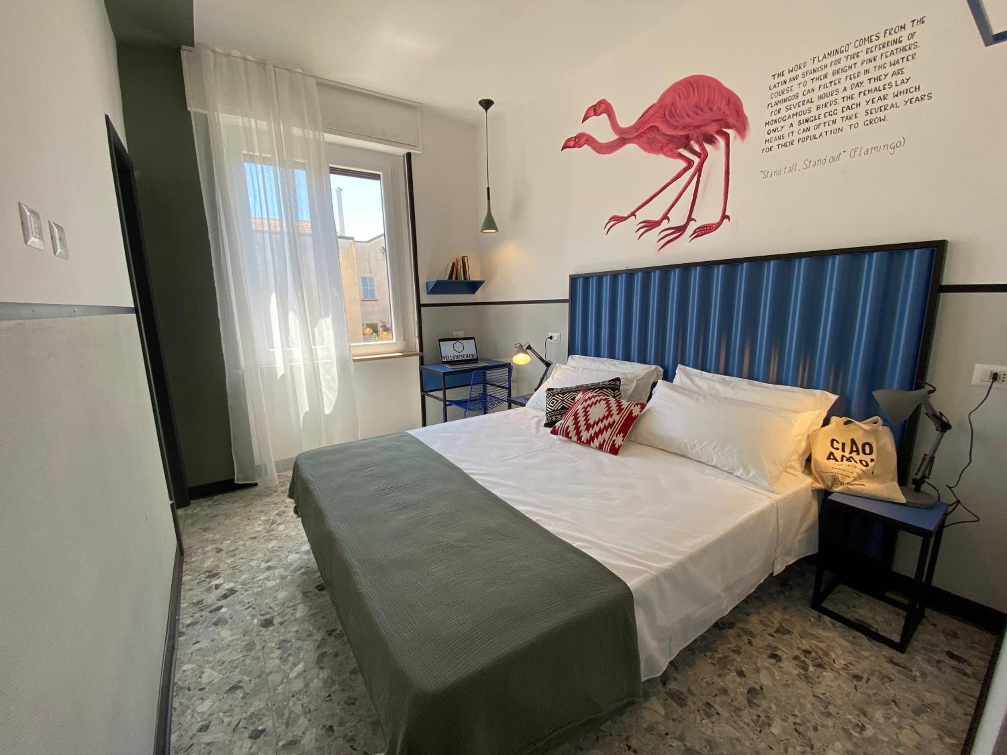 Yellowsquare Milano