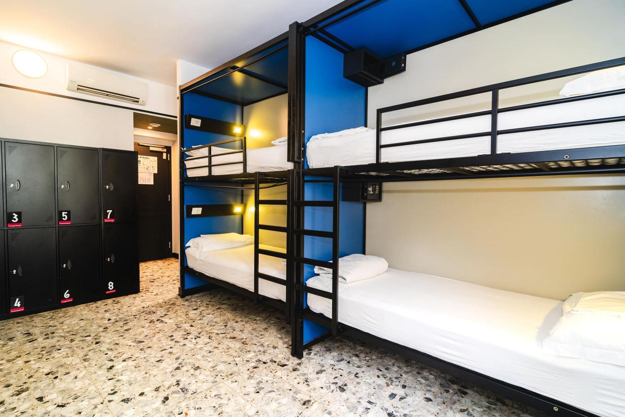 Yellowsquare Ostello Milano