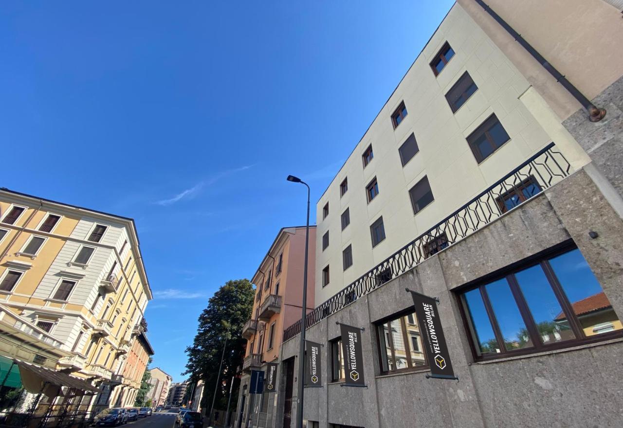 Yellowsquare Milan