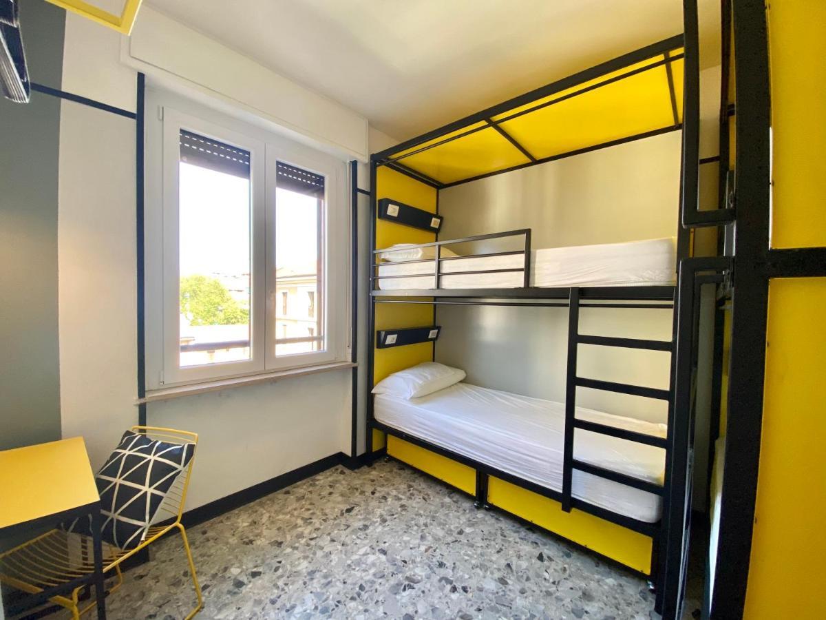 Yellowsquare Milan