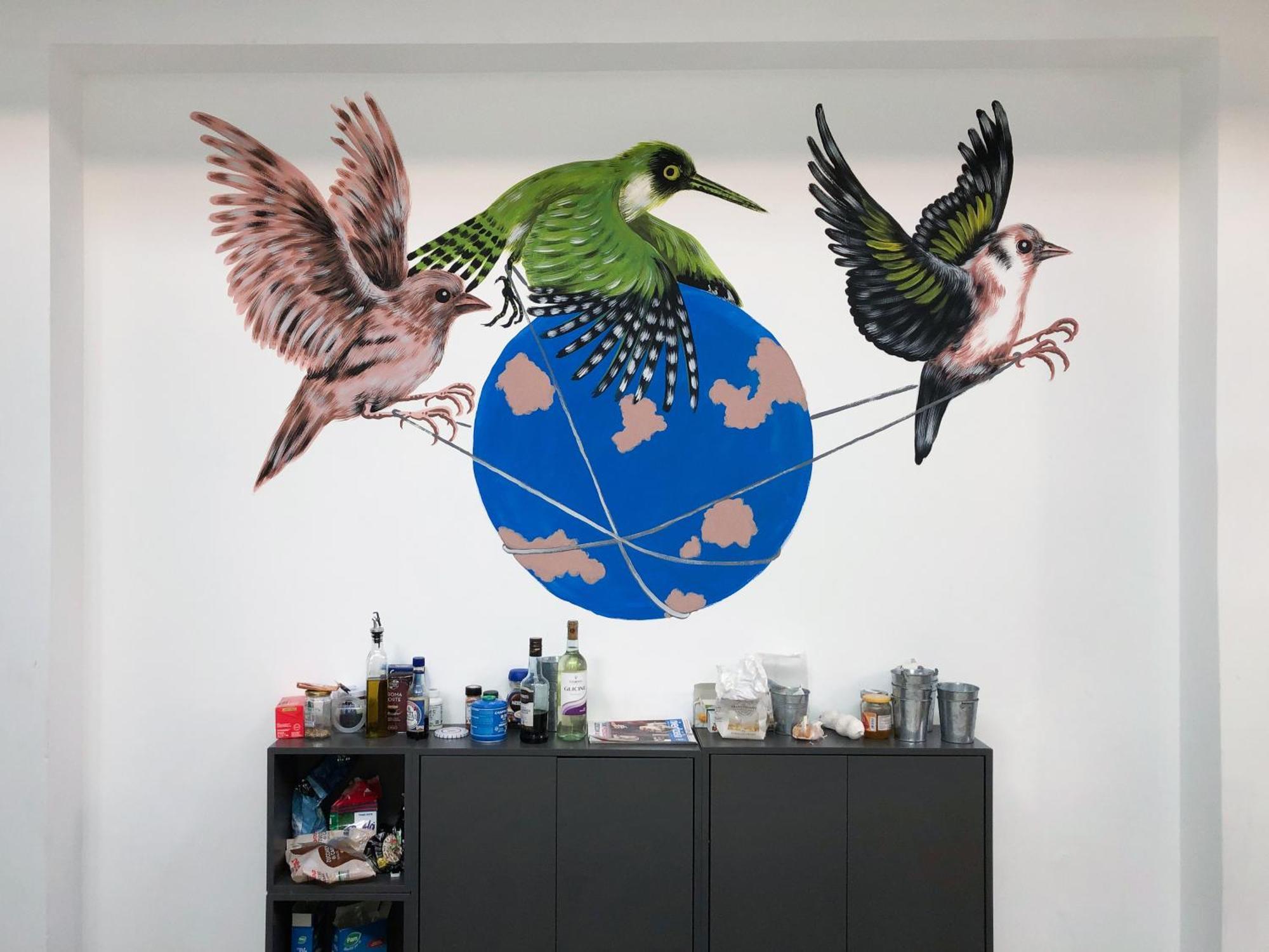 Yellowsquare Hostel Milan