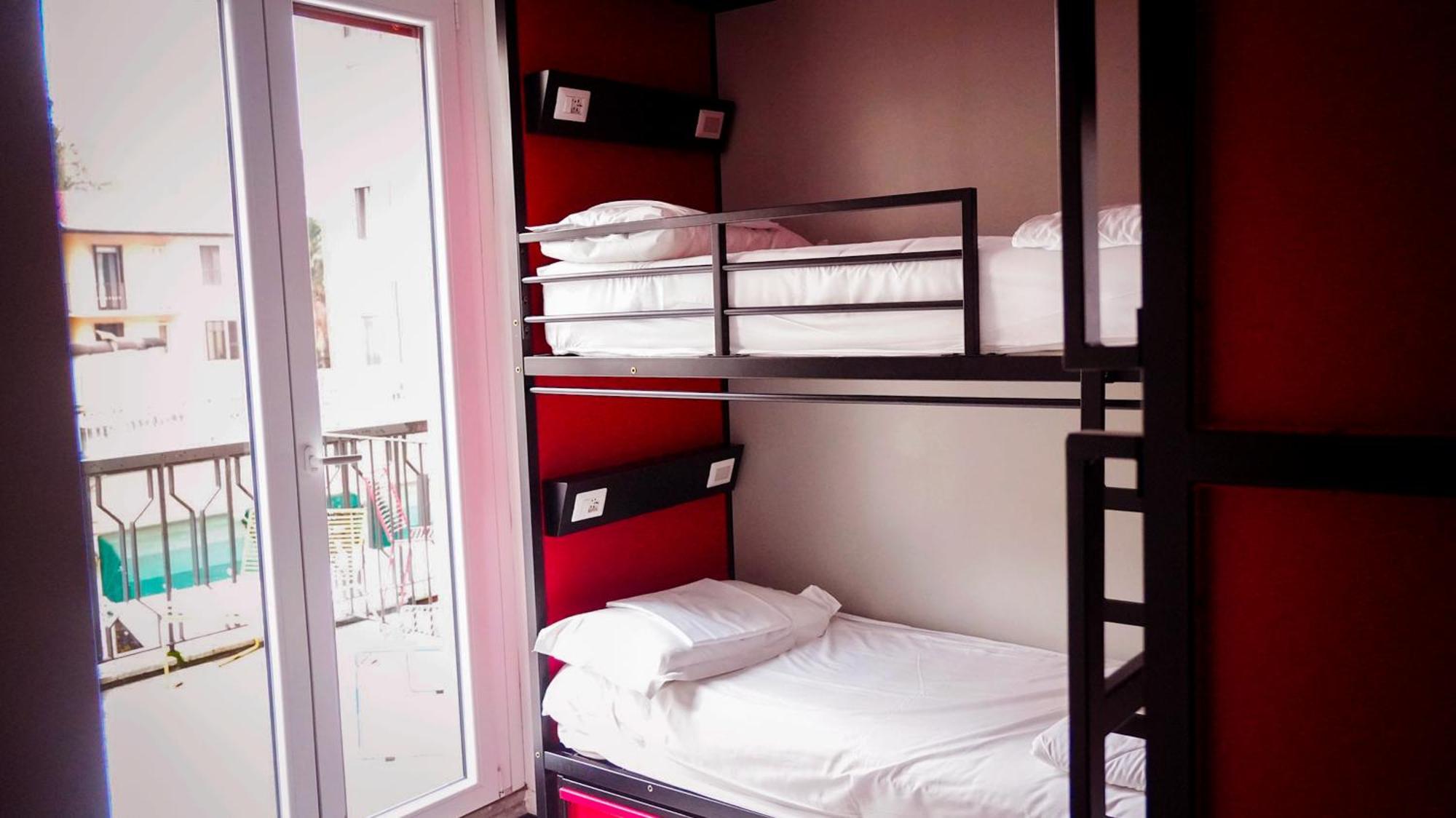 Auberge de jeunesse Yellowsquare Milan